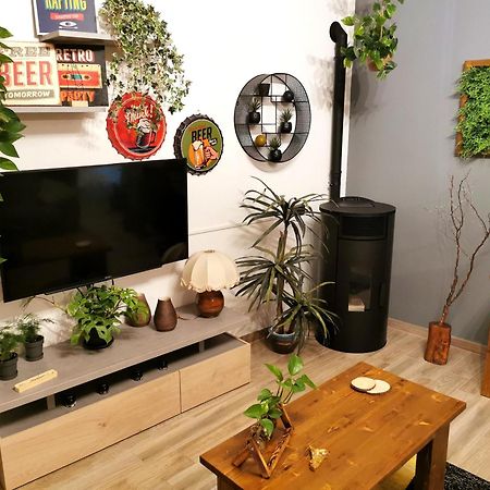 Evergreen House Agrigento Dış mekan fotoğraf