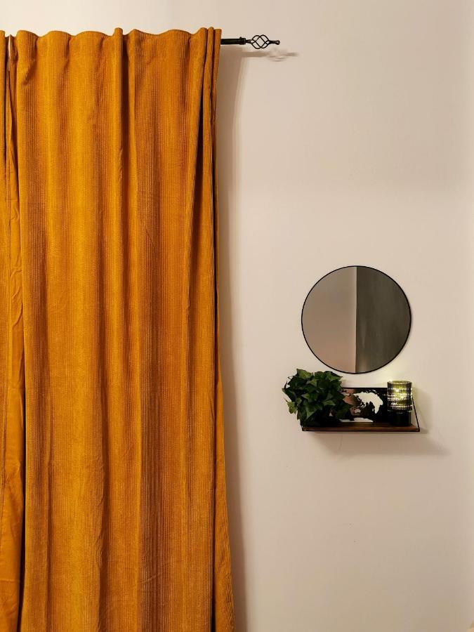 Evergreen House Agrigento Dış mekan fotoğraf