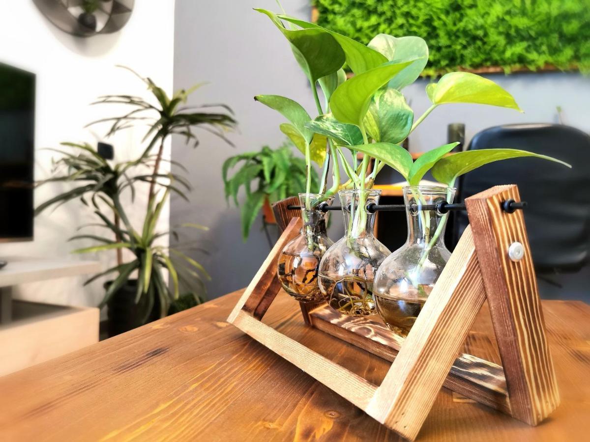 Evergreen House Agrigento Dış mekan fotoğraf