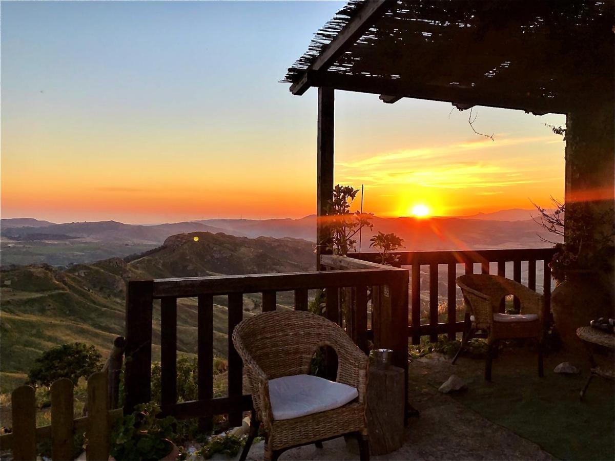 Evergreen House Agrigento Dış mekan fotoğraf