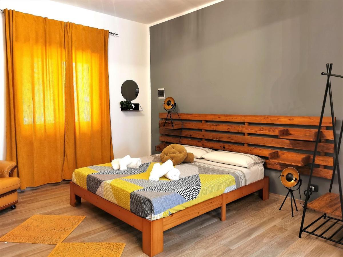 Evergreen House Agrigento Dış mekan fotoğraf