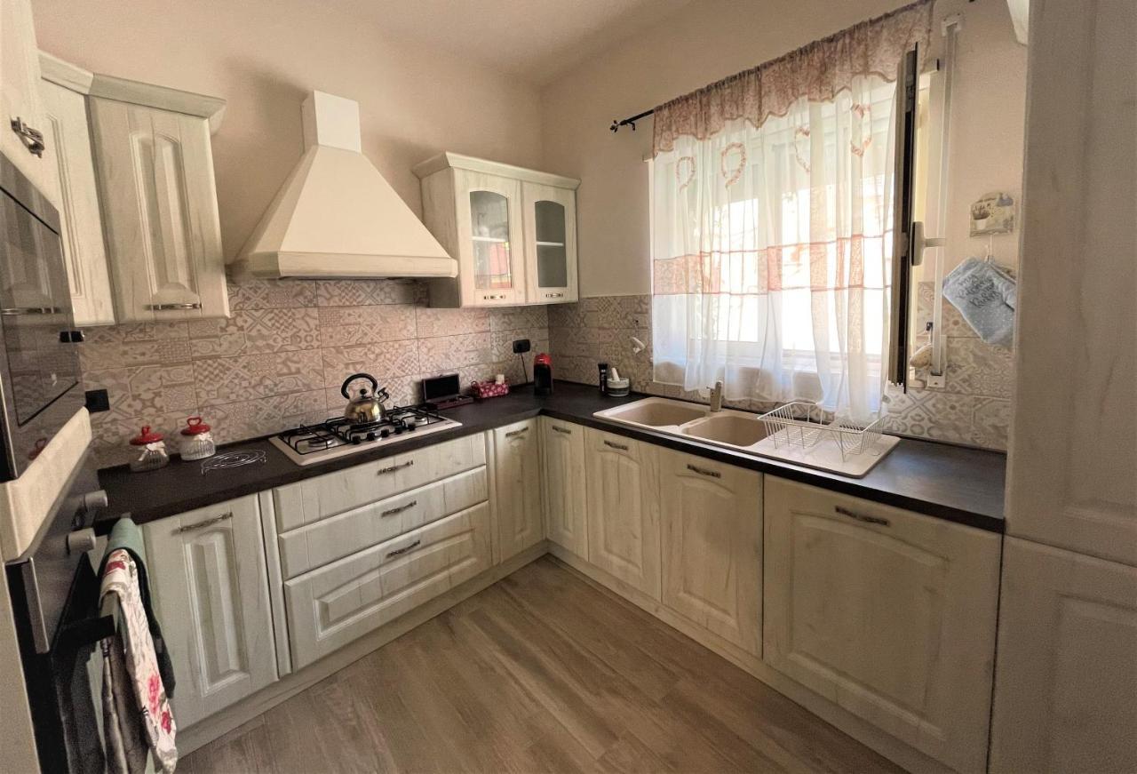 Evergreen House Agrigento Dış mekan fotoğraf