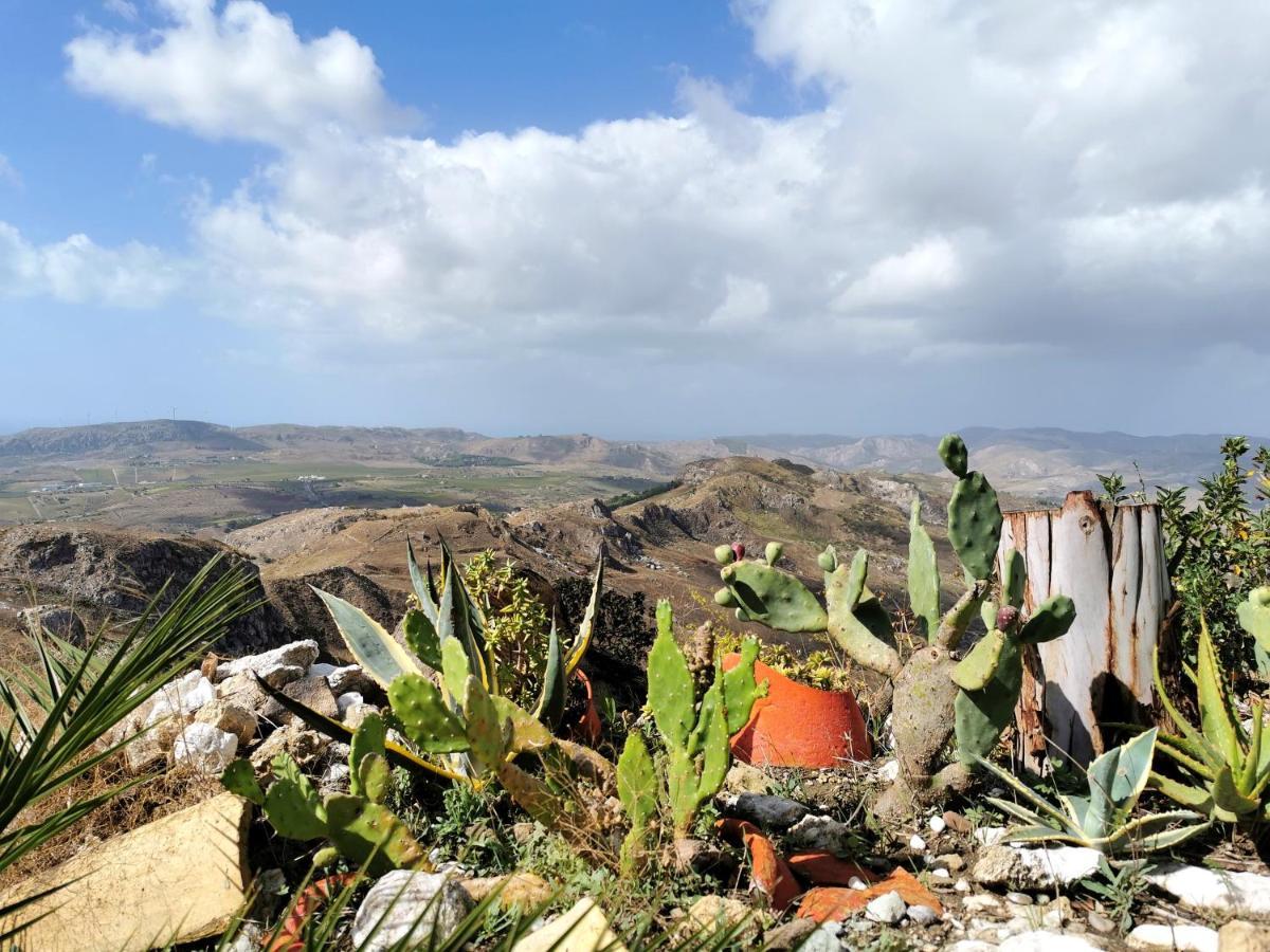 Evergreen House Agrigento Dış mekan fotoğraf