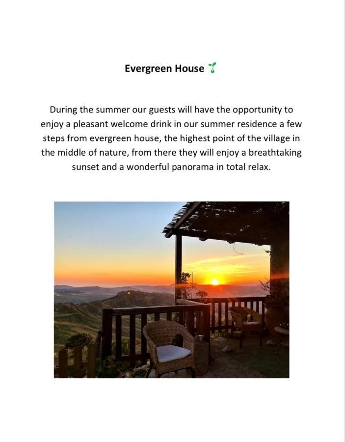 Evergreen House Agrigento Dış mekan fotoğraf