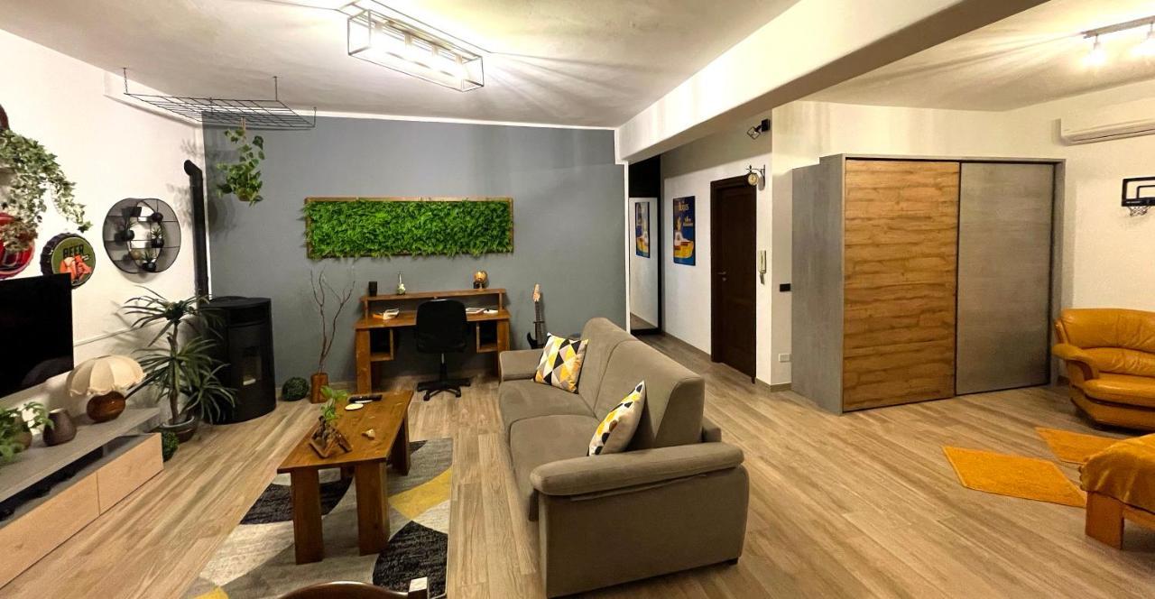 Evergreen House Agrigento Dış mekan fotoğraf