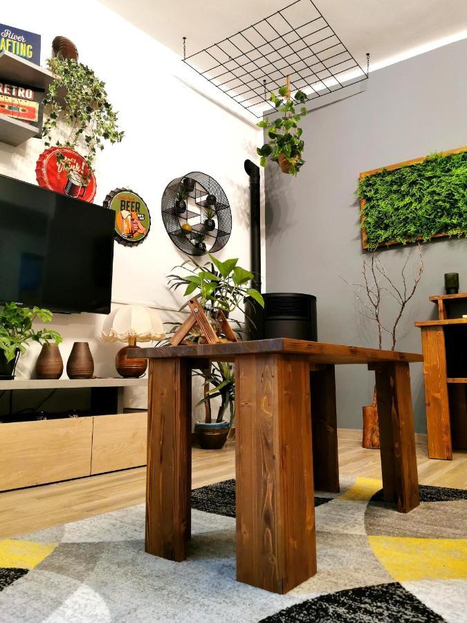 Evergreen House Agrigento Dış mekan fotoğraf