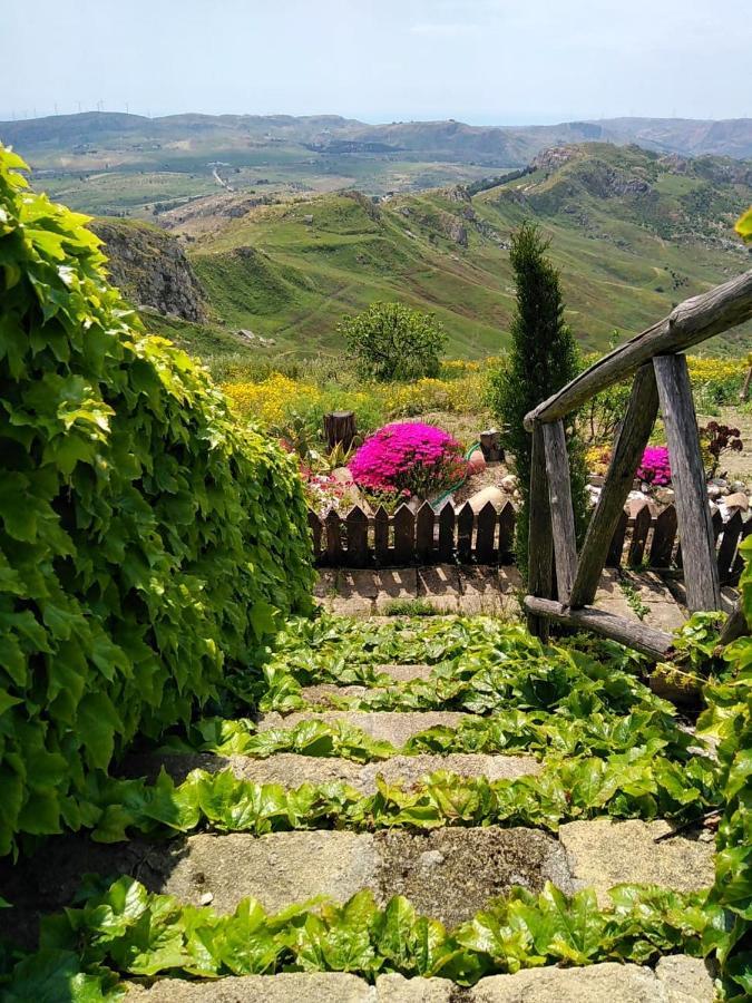 Evergreen House Agrigento Dış mekan fotoğraf