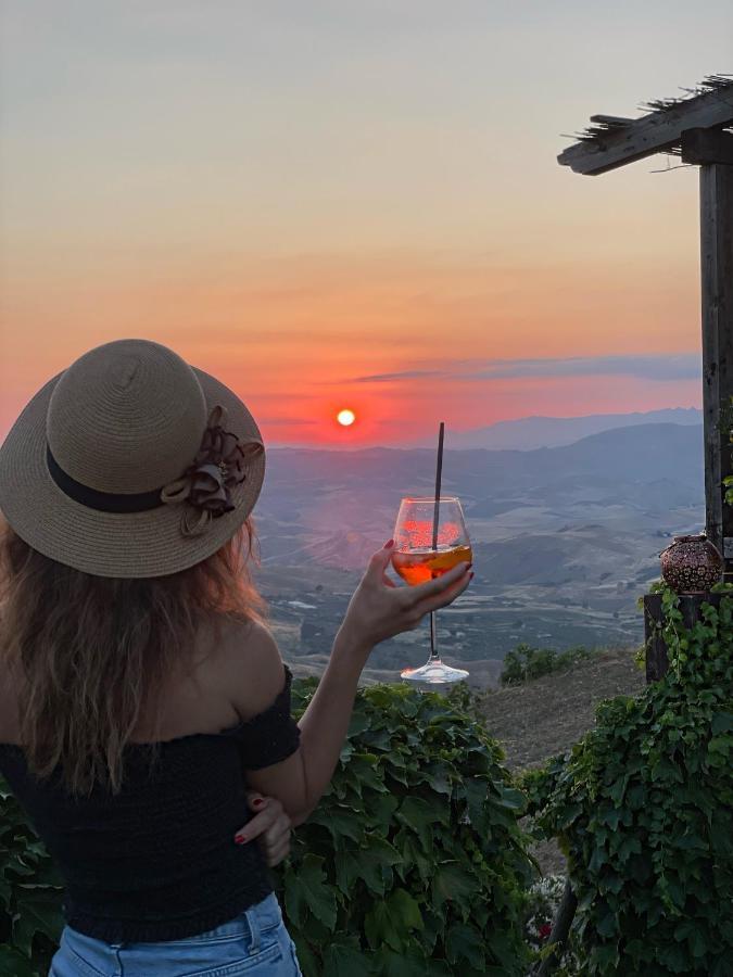 Evergreen House Agrigento Dış mekan fotoğraf