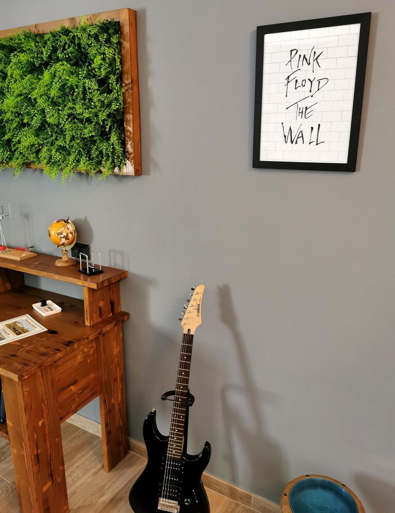 Evergreen House Agrigento Dış mekan fotoğraf