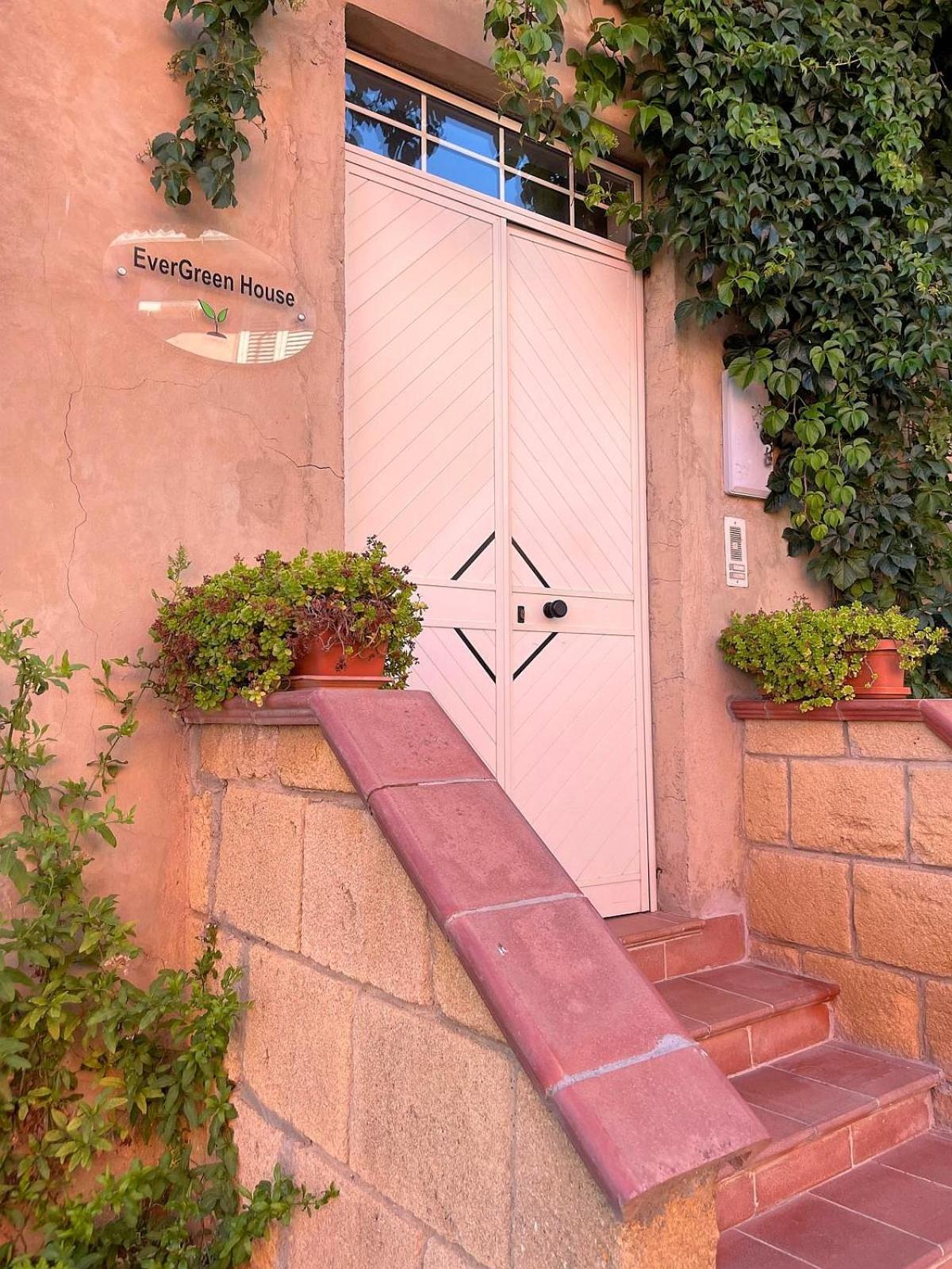Evergreen House Agrigento Dış mekan fotoğraf