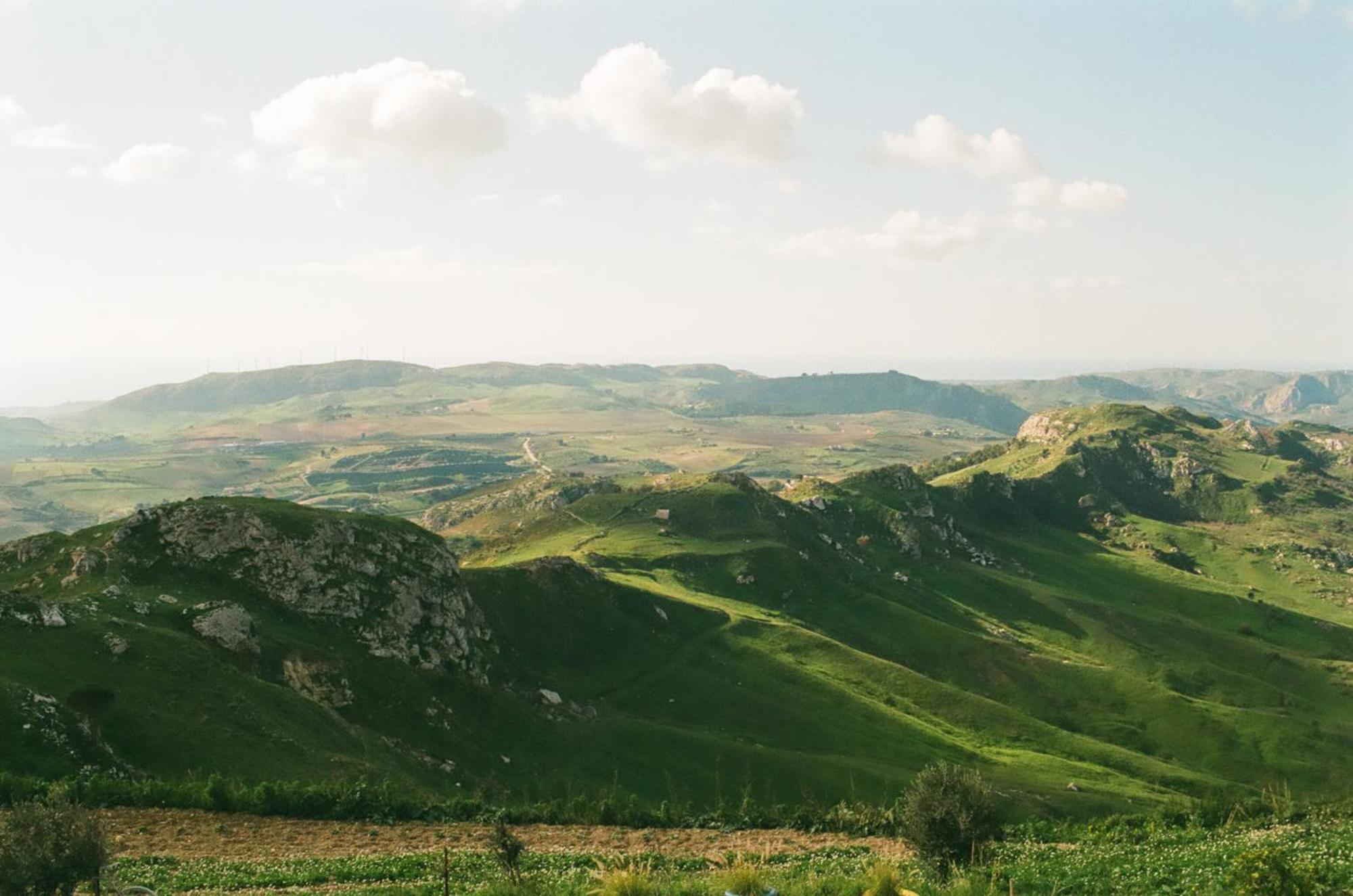 Evergreen House Agrigento Dış mekan fotoğraf
